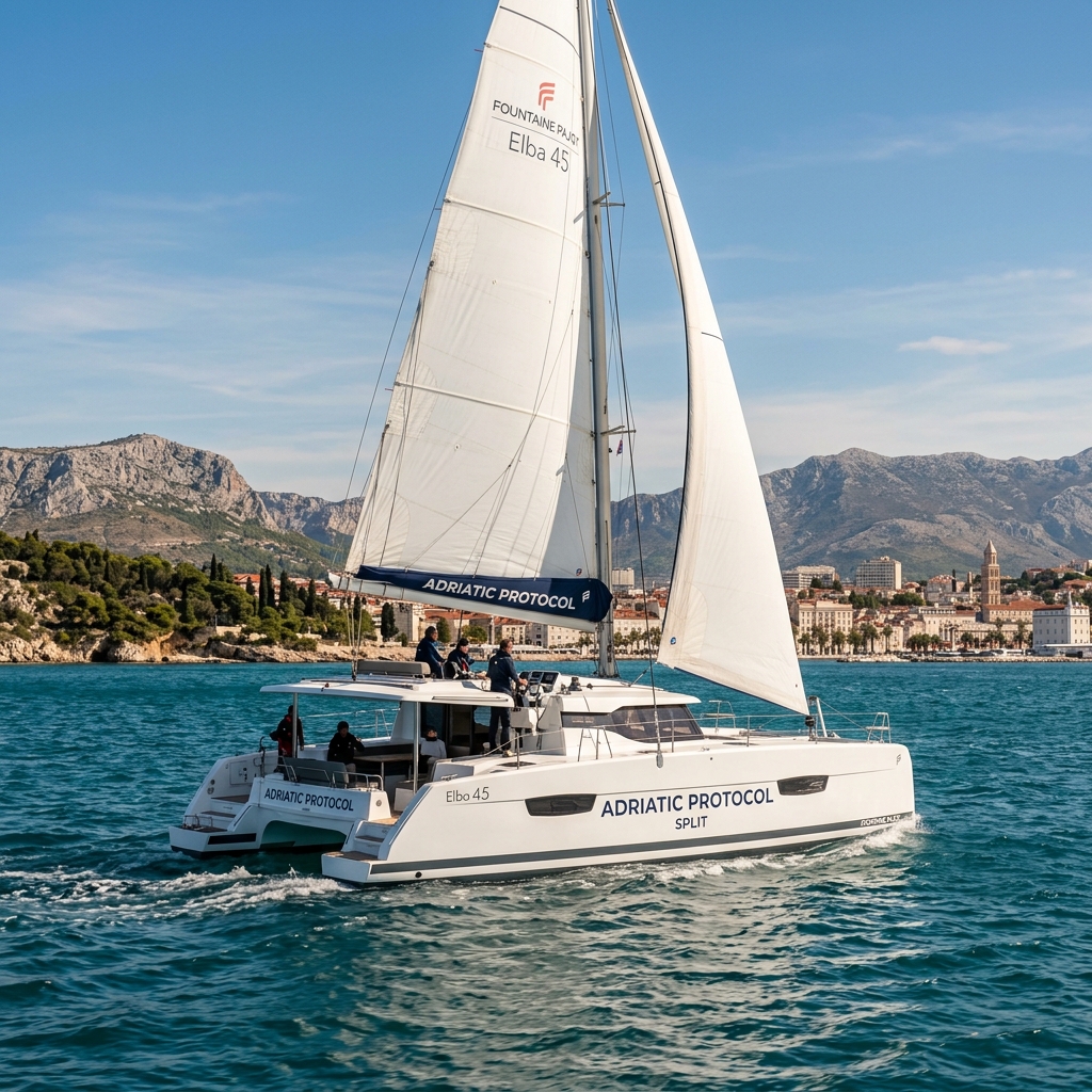 Adriatic Protocol